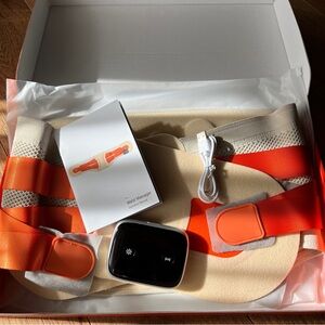 🆕 🔥 Cordless Heating Massage Wrap